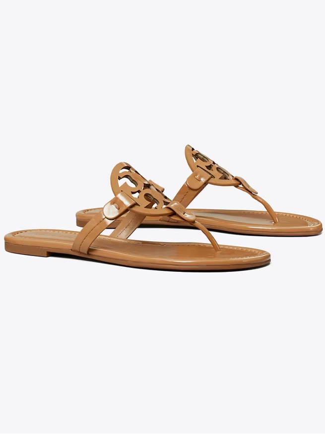 Tory Burch Miller Patent